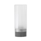 MARECO LUCE SRL - MAO100-1310101M ZAP E27 LED GRIGIO