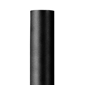 MARECO LUCE SRL - MAO450-1403500N FULL BLACK H.2500MM