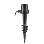 MARECO LUCE SRL - MAO450-1460000N SPIKE PICCHETTO CON SPINA