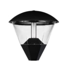 MARECO LUCE SRL - MAO1604482N BARCELLONA 24 LED 59,2W 4000K NERO