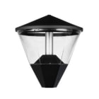 MARECO LUCE SRL - MAO1614382N BARRIO 24 LED 41,4W 4000K NERO