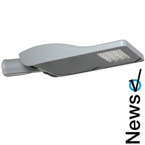 MARECO LUCE SRL - MAO250-1831282M SKILL 54,9W 4000K CL2 STRADALE SHORT GRI