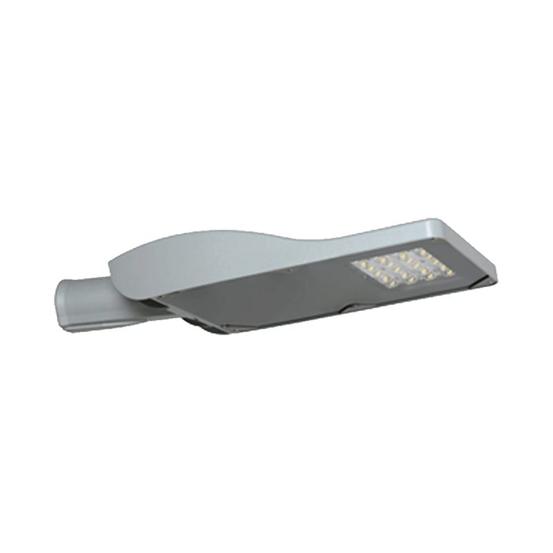 MARECO LUCE SRL - MAO250-1831382M SKILL 82,7W 4000K CL2 STRADALE SHORT GRI