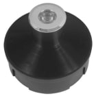 MARECO LUCE SRL - MAO150-4040382W LIRA 40 TONDO LED 1/2/3W 33 4000K