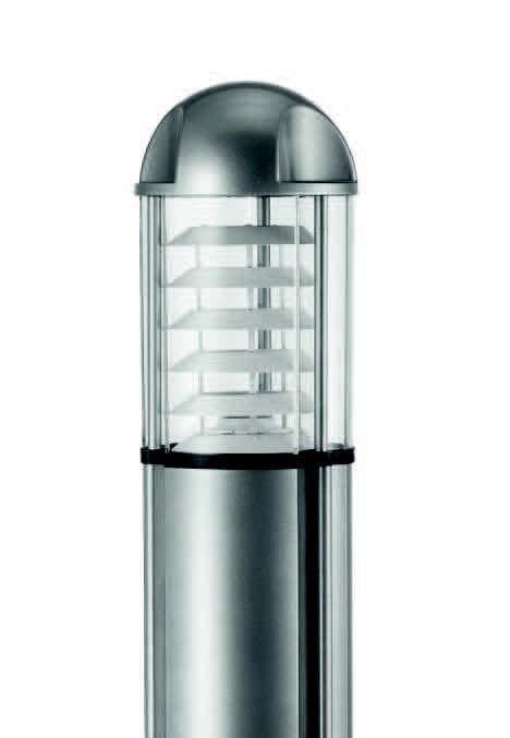 MARECO LUCE SRL - MAO500-75000521 SCHERMO WIX CLEAR ACRILICO -RICAMBIO-