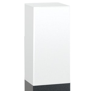 MARECO LUCE SRL - MAO500-75710001 CORPO SCHERMO PER 1059.1 ANTRACITE -RICA