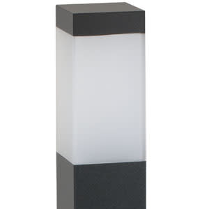 MARECO LUCE SRL - MAO500-75710007 CORPO SCHERMO PER 1059.2 ANTRACITE -RICA