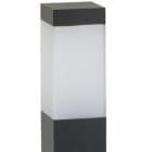 MARECO LUCE SRL - MAO500-75710007 CORPO SCHERMO PER 1059.2 ANTRACITE -RICA