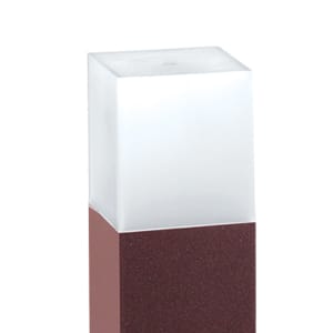 MARECO LUCE SRL - MAO500-75710011 CORPO SCHERMO PER 1058.2 CORTEN -RICAMBI