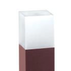 MARECO LUCE SRL - MAO500-75710011 CORPO SCHERMO PER 1058.2 CORTEN -RICAMBI