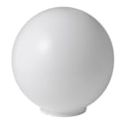 MARECO LUCE SRL - MAO500-7700200B GLOBO 200MM PX BIANCO -RICAMBIO-