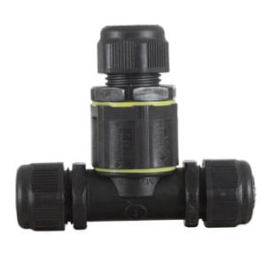 MARECO LUCE SRL - MAOCS093001 MORSETTIERA DERIVAZIONE A T IP68