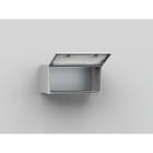 ELDON AUSTRIA GMBH - HOFMAP0308030PER5 Montaggio parete 300x800x300