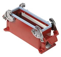 ILME - ILMMAPR 16.32 CST.PAR.2L.16P.M32 AT.