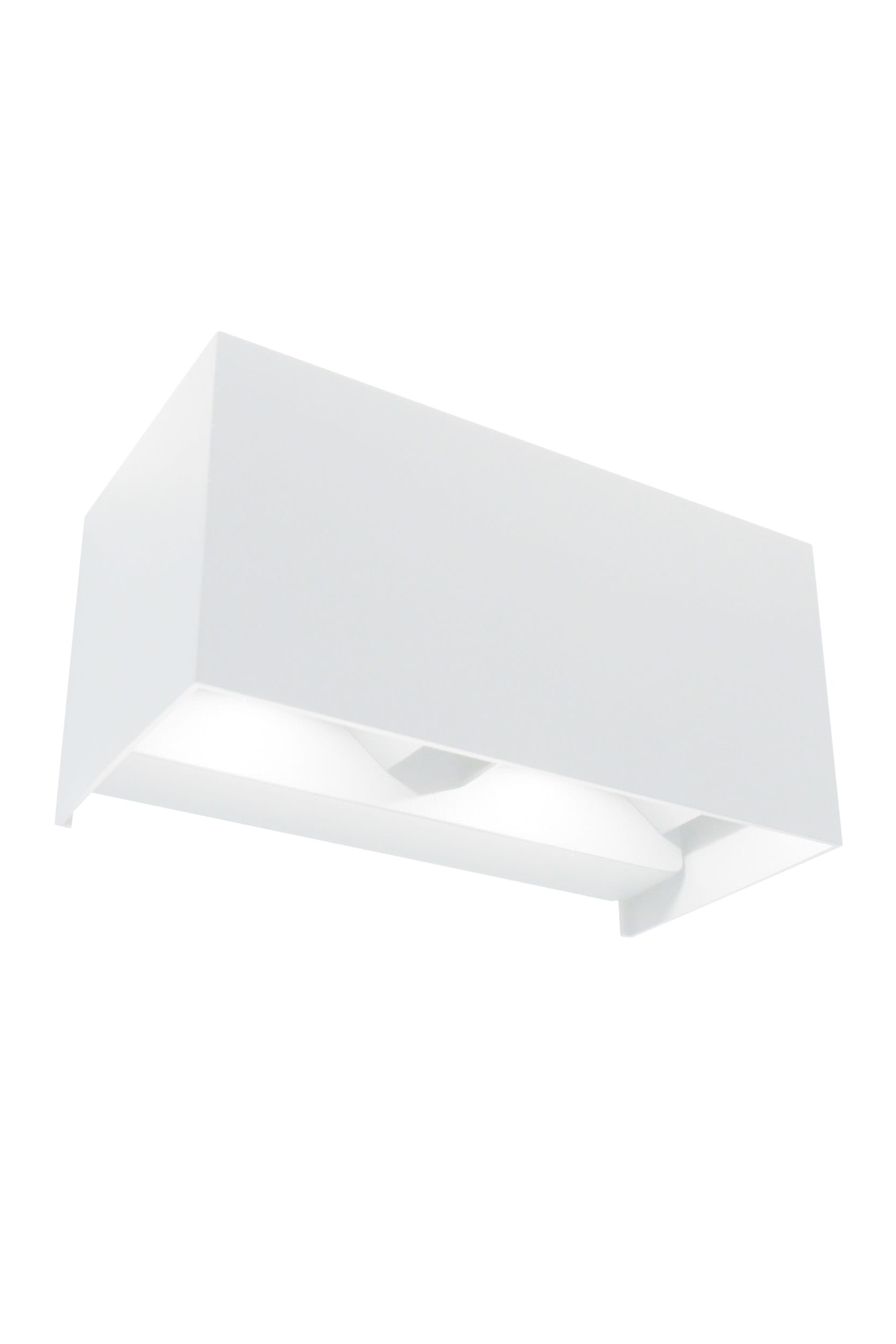 BOT LIGHTING SRL - BTLMARBELLADUO20BK APPLIQUE LED IP65 4X5W CCT BIANCO