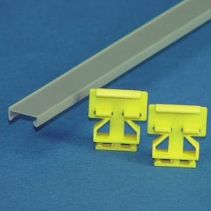 CANALPLAST - CANMARK15KIT KIT PER L'IDENTIFICAZIONE CANALI (E-E/4)