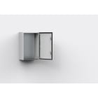 ELDON AUSTRIA GMBH - HOFMAS0504026R5 MONTAGGIO PARETE 500X400X260