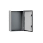 ELDON AUSTRIA GMBH - HOFMAS0808021PER5 Montaggio parete 800x800x210