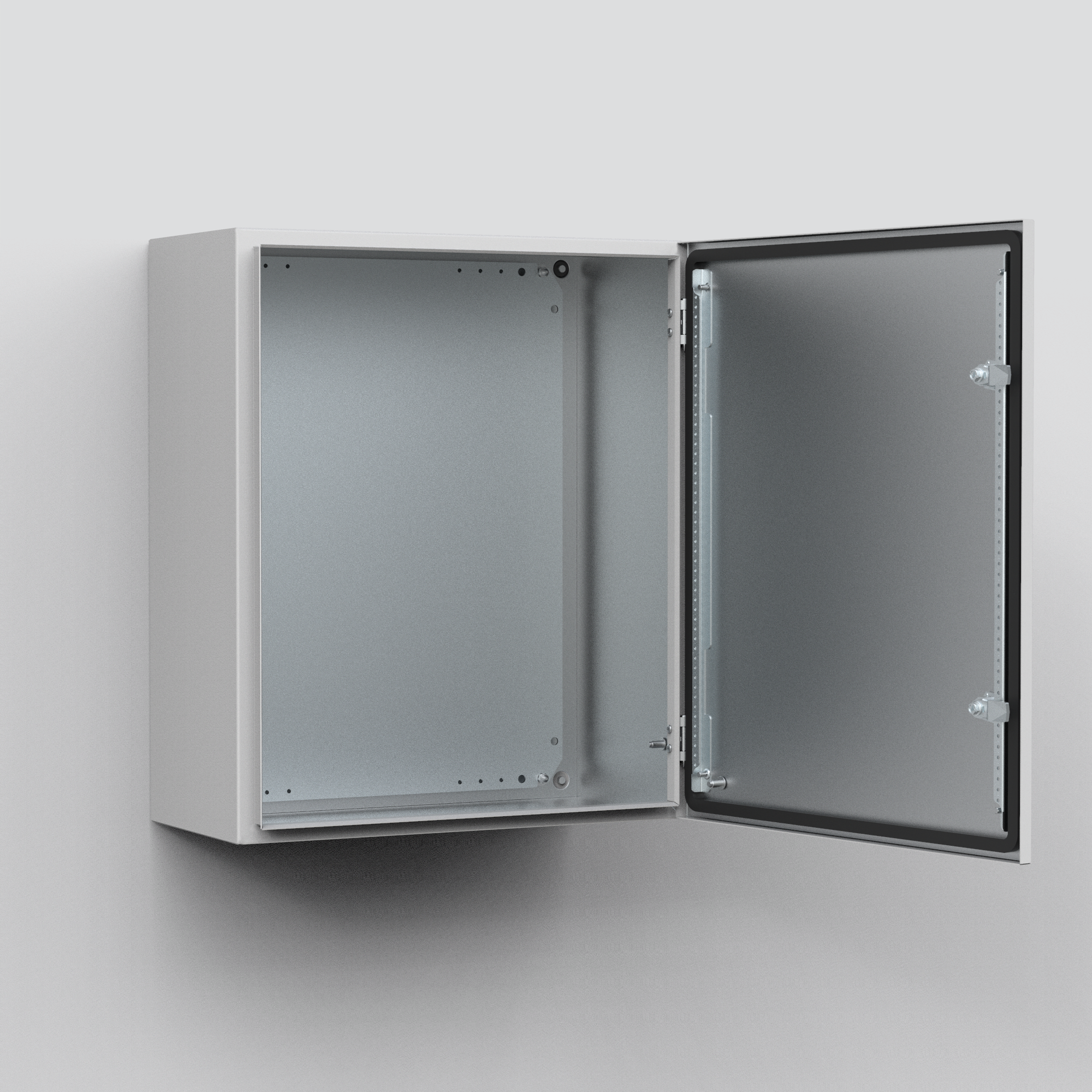 ELDON AUSTRIA GMBH - HOFMASE1008030R5 Mont. parete EMC 1000x800x300
