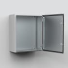 ELDON AUSTRIA GMBH - HOFMASE1008030R5 Mont. parete EMC 1000x800x300