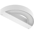 PERFORMANCE IN LIGHT - PRI3102530 LED-Apparecchio a parete 4000K 16W statica Ottica simmetrica extra diffodente