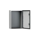 ELDON AUSTRIA GMBH - HOFMAS0808030R5 Montaggio parete 800x800x300