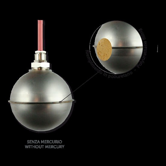 MATIC SRL - MATAFA10S20 REGOL.MATIC/V/MC MT.10 SIL+C360