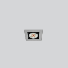 SIDE SPA - SDE71106C-LBC-40 MATRIX COIN MICRO 82X82MM 12.9W 1360LM 3