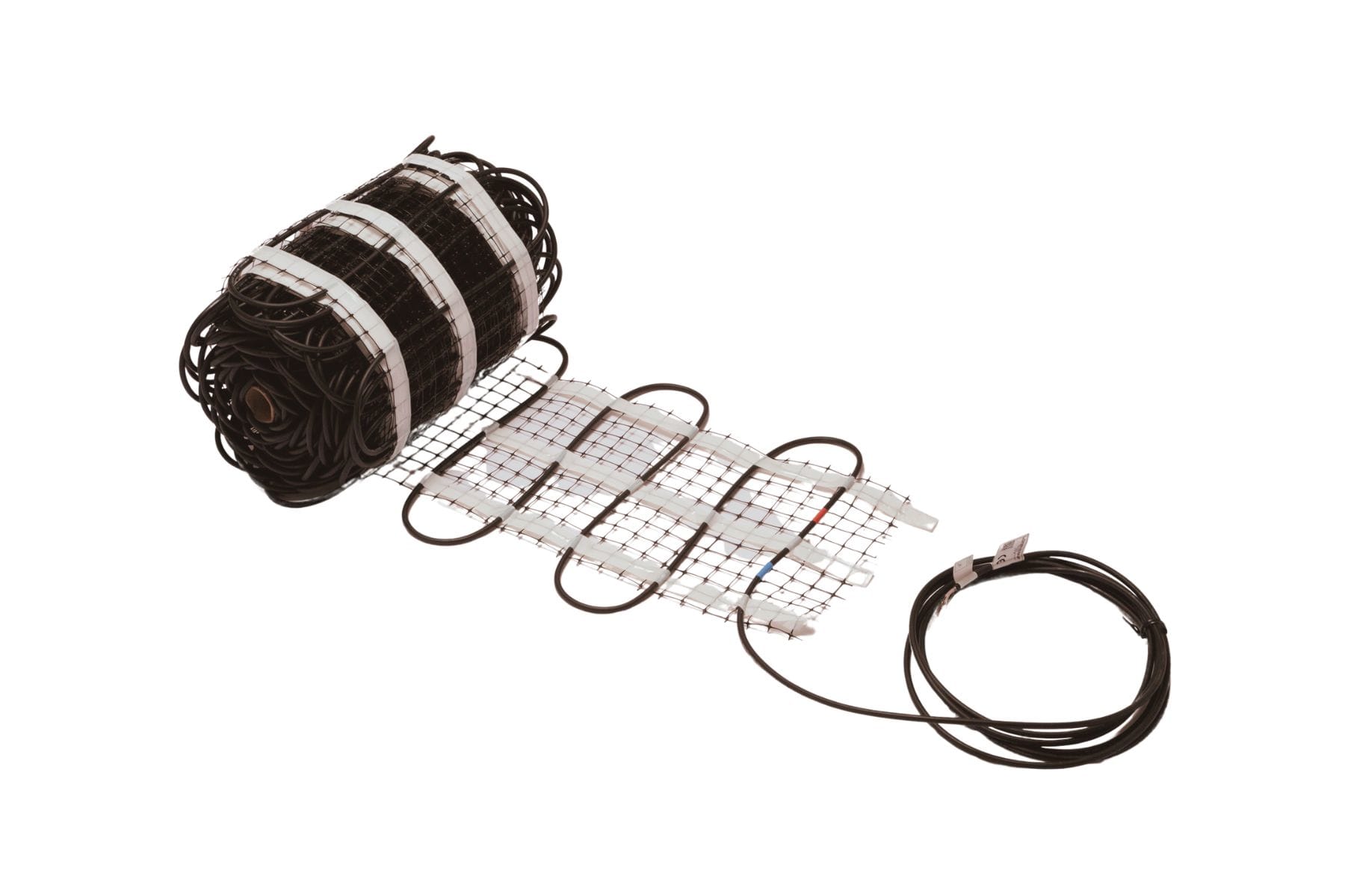 LORENZONI SRL - LOZ513.X.693 CAVO SCALDANTE RAMPE MAT SYSTEM ASPHALT 250W/mq V.230 W.2000 20MT