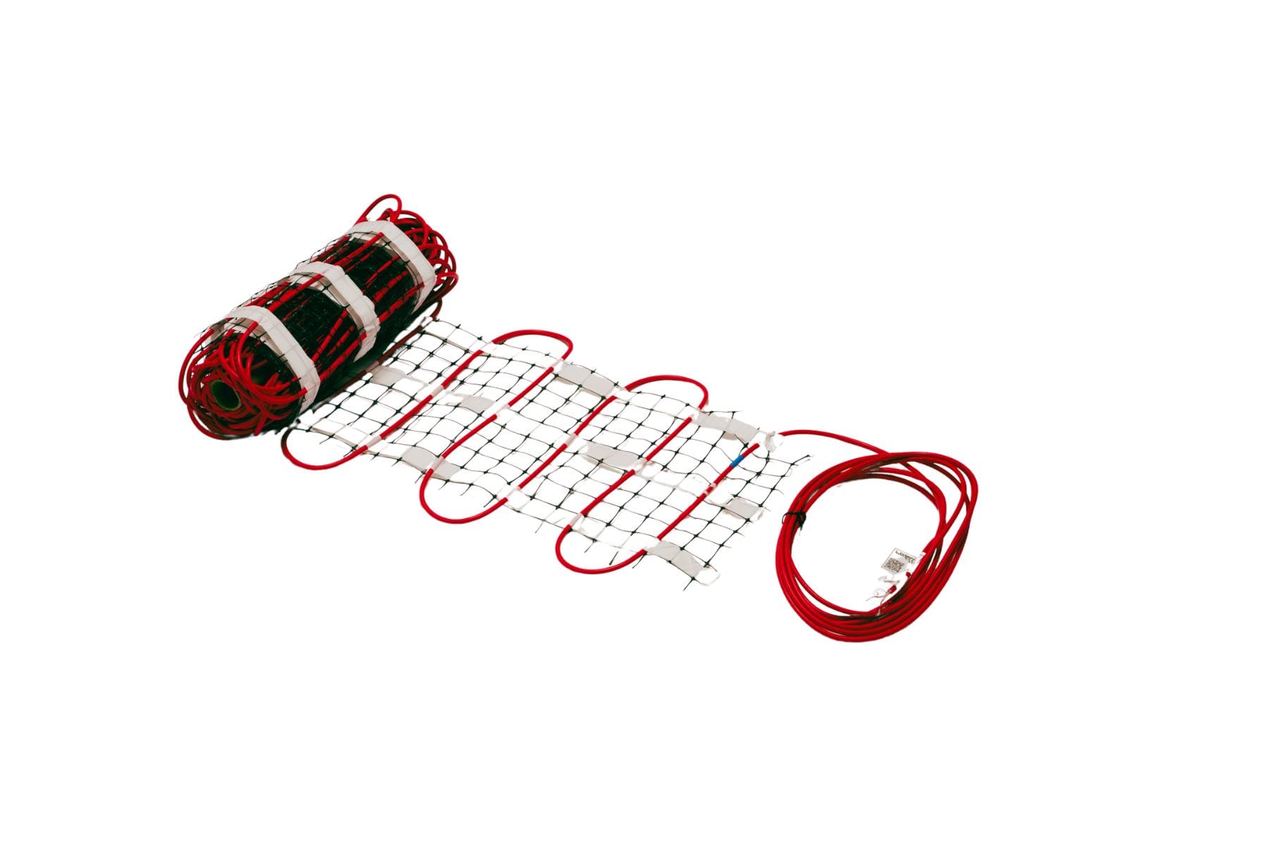 LORENZONI SRL - LOZ513.X.652 MAT SYSTEM 250W/MQ V.230 W.1000 L.10MT H