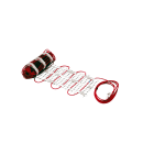 LORENZONI SRL - LOZ513.X.653 CAVO SCALDANTE RAMPE MAT SYSTEM 250W/mq V.230 W.1200 12MT