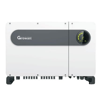 OMNISUN SRL - OMXGWMAX60KTL3LV INVERTER TRIFASE 60 KW 6 MPPT