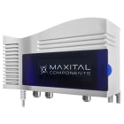 FTE MAXIMAL ITALIA S - FTEMAX35G-LOG MAX35G-LOG CENT 1 ING. LOG/UHF 35DB