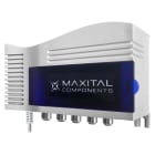 FTE MAXIMAL ITALIA S - FTEMAX45G-3UU MAX45G-3UU CENT 3ING. BIII+DAB/UHF/UHF 4