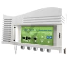 FTE MAXIMAL ITALIA S - FTEMAX45G-45U MAX45G-45U CENT 3 ING. IV/V/U 40DB