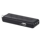 FTE MAXIMAL ITALIA S - FTEMAXT250HD MAXT250HD RICEVITORE HDMI DVB-T2 H265 HD
