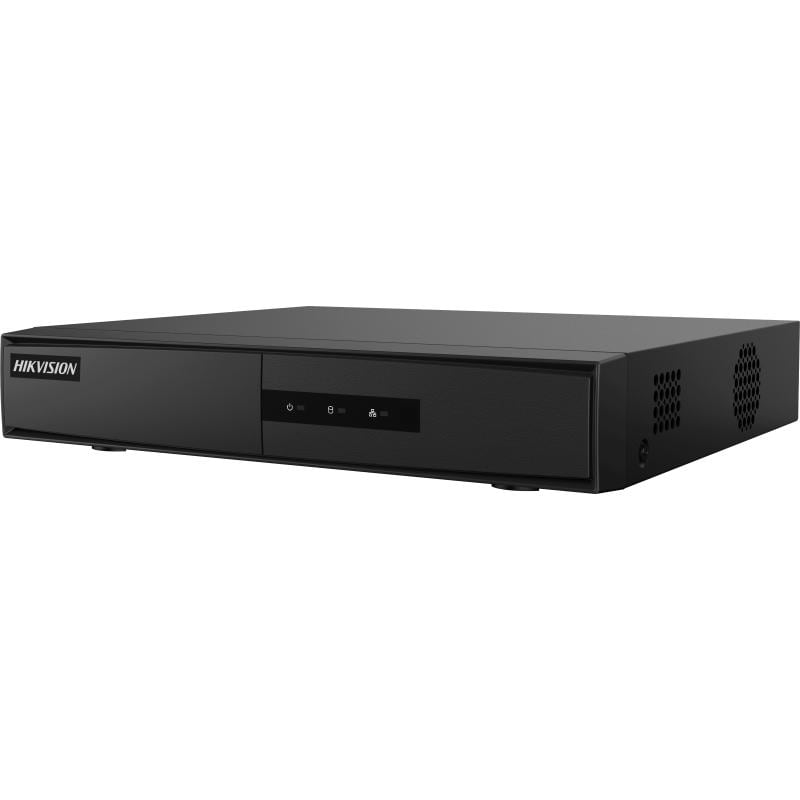 HIKVISION ITALY SRL - HIK303618108 DS-7104NI-Q1/4P/M NVR 71Q 4CH POE 4MP