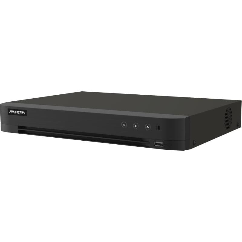 HIKVISION ITALY SRL - HIK300229718 IDS-7216HQHI-E1/XT DVR 16CH 3MP MOTION2.