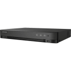 HIKVISION ITALY SRL - HIK300229716 IDS-7208HQHI-E1/XT DVR 8 CH 3MP MOTION 2