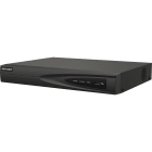 HIKVISION ITALY SRL - HIK303616538 DS-7604NI-Q1/4P NVR 76Q 4CH POE 4K