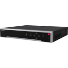 HIKVISION ITALY SRL - HIK303616303 DS-7716NI-M4/16P NVR 16CH POE 12MP 4HDD
