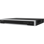 HIKVISION ITALY SRL - HIK303616533 DS-7616NI-Q2/16P NVR 76Q 16CH POE 4K