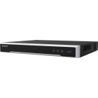 HIKVISION ITALY SRL - HIK303616532 DS-7616NI-Q2 NVR 76Q 16CH 4K