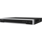 HIKVISION ITALY SRL - HIK303616298 DS-7608NI-M2/8P NVR 8CH POE 12MP 2HDD