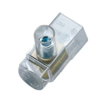MASTER SRL - MSTMB160 BARRA MORSETTO UNIPOL.MMQ.16