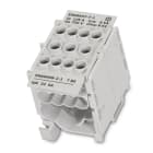 MASTER SRL - MSTMBD125111 RIPART. PROTETTO COMP.UNIP. 125A 11FORI