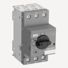 ELETTRA SRL AEG - AEGMBS32NG-010 SALVAMOTORE AEG MBS32NG 0,63-1A