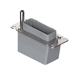 ILME - ILMMBV 24.240D CST.24P V.2XM40 BIG+DF