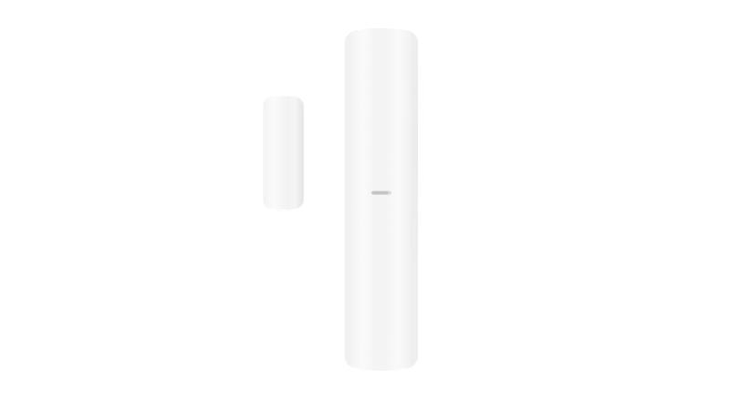 HIKVISION ITALY SRL - HIK314300097 DS-PDMCK-EG2-WE : CONTATTO MAGNETTICO CON RIVELATORE SHOCK