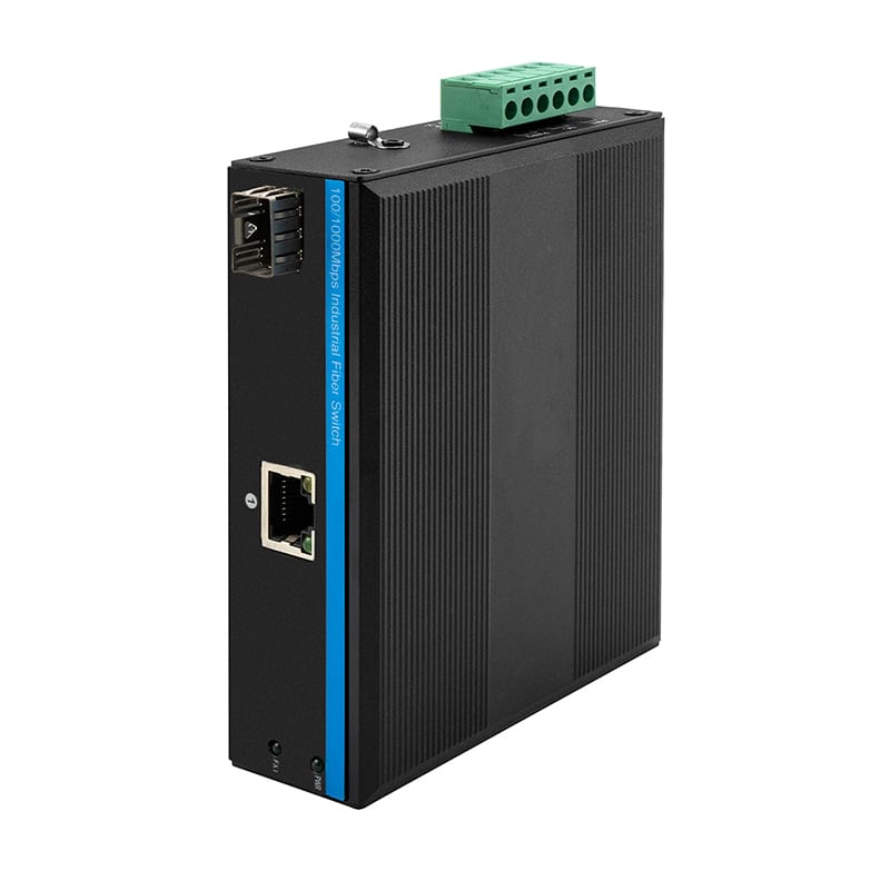 FTE MAXIMAL ITALIA S - FTEMC1SFP MC1SFP MEDIA CONV. INDUSTR. 1XSFP 1XRJ45